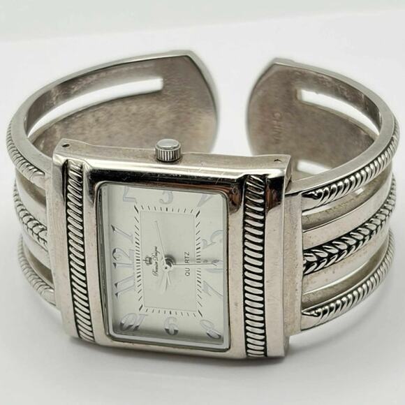 Silver Premier Design Watch - Picture 3 of 4